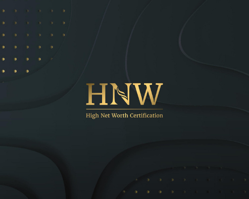High Net Worth Course