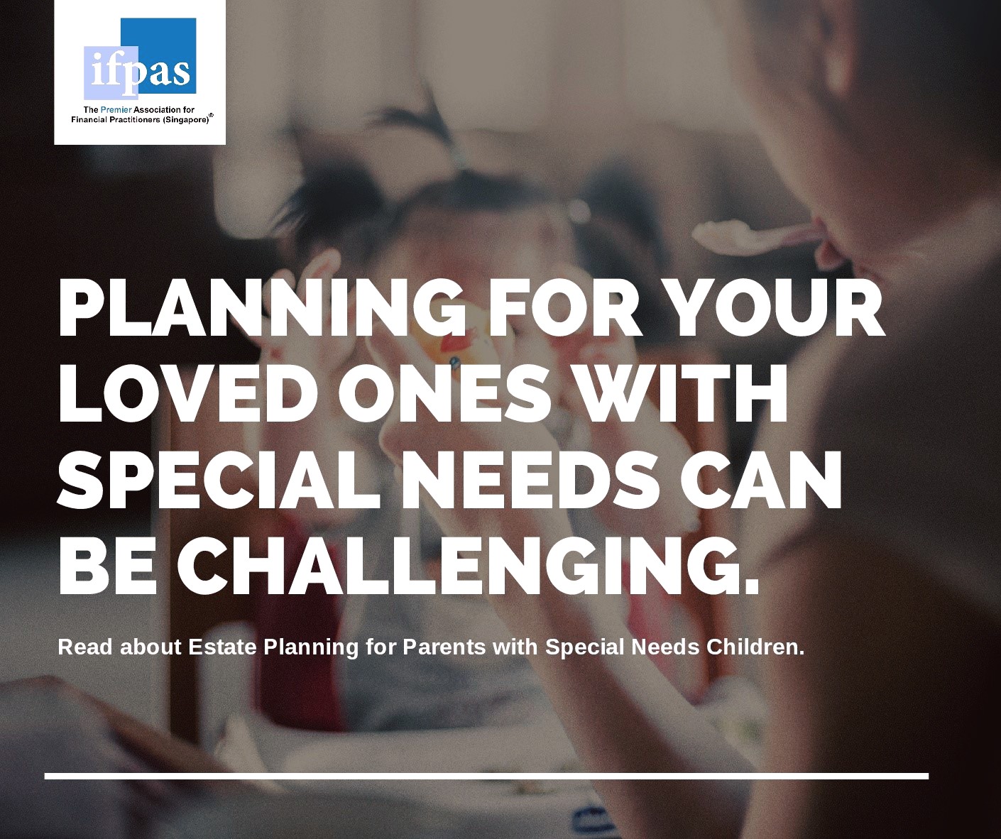 Estate Planning For Parents with Special Needs Children