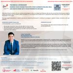 Technical Workshop – Deepen Your Connection with Your Audience Online, Deal and Serve More with Your Prospects Offline!