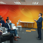 Best Practice Session – Is our Profession a Business?