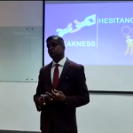 Technical Workshop – Mastering High Touch Techniques in building strong relationship