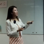 IFPAS Technical Workshop – How GRIT brings me to TOT