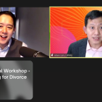 IFPAS Technical Workshop – Estate Planning for Divorce