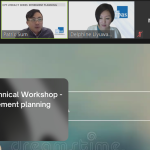 IFPAS Technical Workshop – CPF: Retirement planning