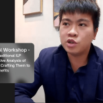IFPAS Technical Workshop