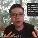 cording IFPAS Technical Workshop – Next Generation Engagement in the Life Insurance Business