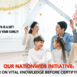 IFPAS 55th Anniversary: Nationwide Lasting Power of Attorney (LPA) Initiative & Free LPA Certification
