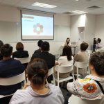 IFPAS Workshop – Part 1: Capitalising on opportunities in the raising trend of Family Offices in Singapore Part 2: Blockchain Technology Vs Safe Financial Documents Depository