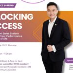 IFPAS BPS: Unlocking Success: How a Proven Sales System Transforms Your Performance and Quality of Life By Ong Gim Teng