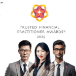 Trusted Financial Practitioner TrFP® Awards 2025