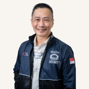 Andrew Ang