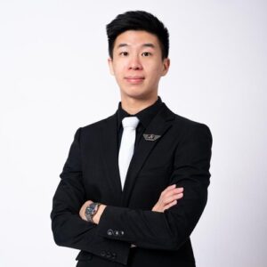Ang Wei Ming Benjamin