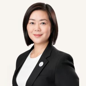 Ang Hui Peng, Candy