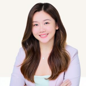 Avril Tan