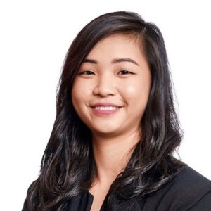 Bernice Tay
