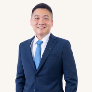Caleb Tan