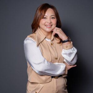 Carmen Chuah Siow Woey