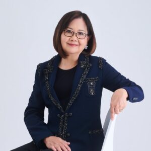 Catherine Chee Keng Lian