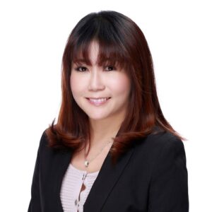 Cecil Bong Hui Ling