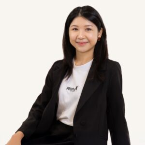 Cheng Kah Woon