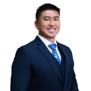 Chew Xun Jian Mark