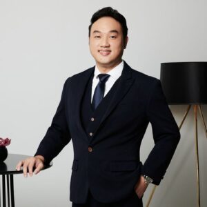 Chong Kiat Foong Daniel