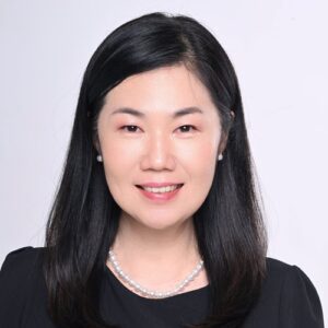 Christina Chua