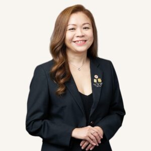 Christine Toh Soh Cheng