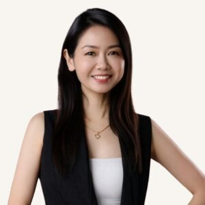 Christy Liew Lee Min