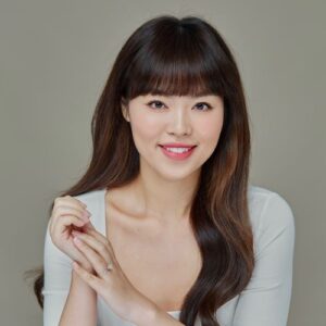 Claire Xiao Chen