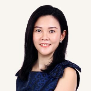 Claudine Kong