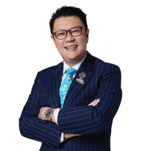 Cyril Ng