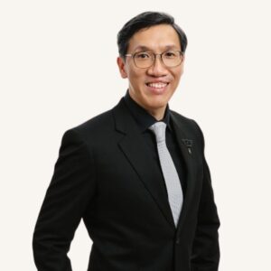 Dax Quah