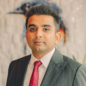 Deepak Kumar Singh