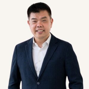 Dennis Chua