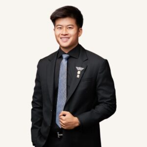 Dillion Chong
