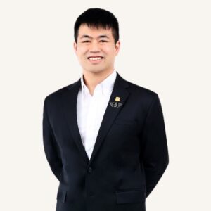 Emil Iskandar @Su Yiming