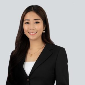 Esther Lee