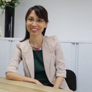 Fong Yong Hui