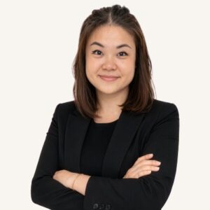Gina Quek