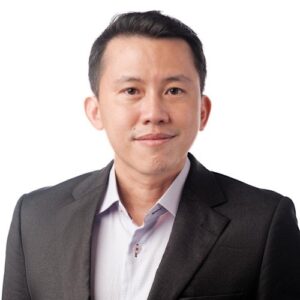 Goh Ser Siung