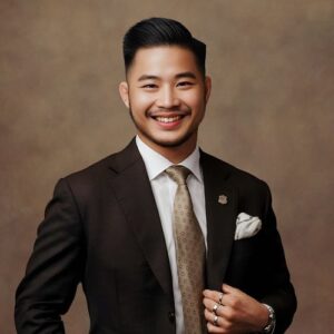 Goh Shyan Wei Nicholas Damien