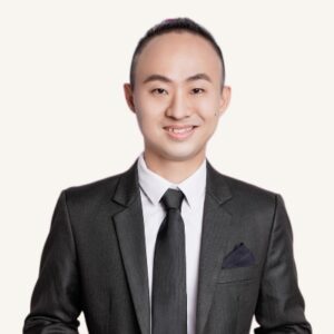 Gordon Chan Yew Chee