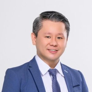 Granville Chen Chau Min
