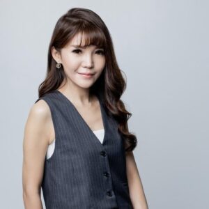 Han Yizhi Cindy