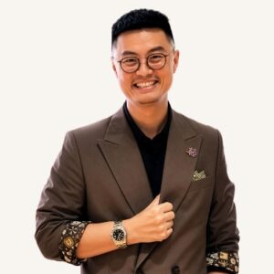 Ian Isaiah Ding