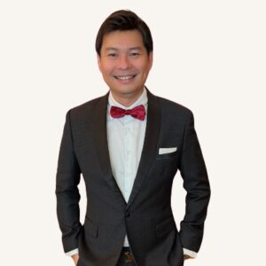 Jaden Wang