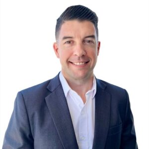 Jarrad Brown