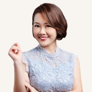 Jasmine Chee Chai Lee