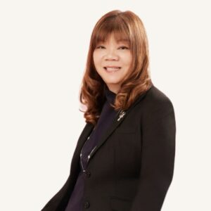 Joann Low